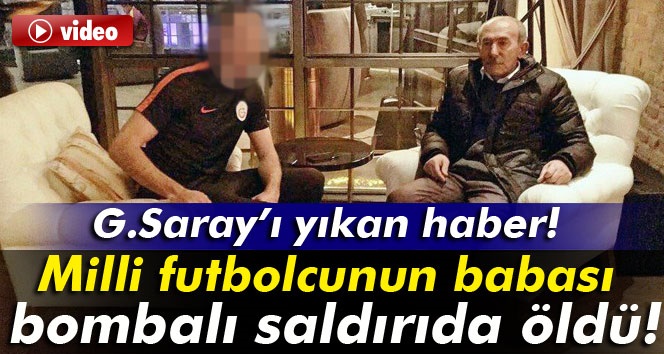 Galatasaray’ı Yıkan Haber