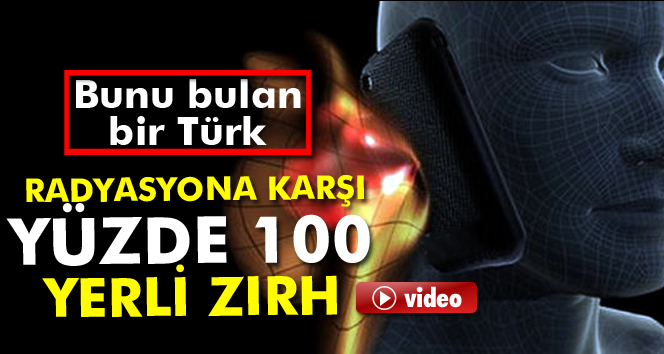 Bunu Bulan Bir Türk