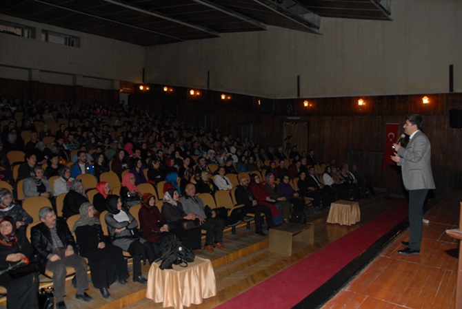 ‘Kadınlar Neden Anlaşılmaz’