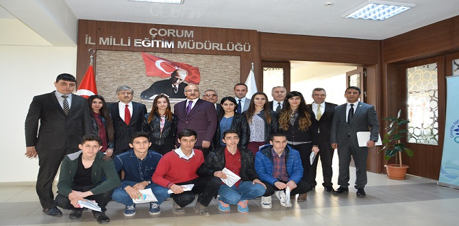 Hedefimizin Olması Çok Önemli
