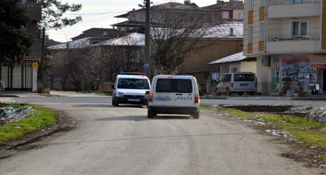 Çorum’da Evli kadın kayboldu