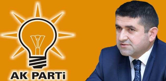 AK Parti İftar Sofralarına Misafir Olacak