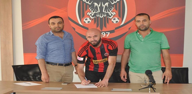 Belediyespor’dan 3 Bomba Birden!