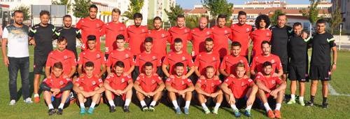 Belediyespor’un İlk Maçı İçeride ve Rakip Beylerbeyi