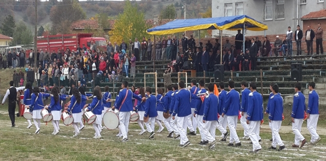 Sungurlu ve Mecitözü Şehir Stadyumu İhaleye Çıkıyor