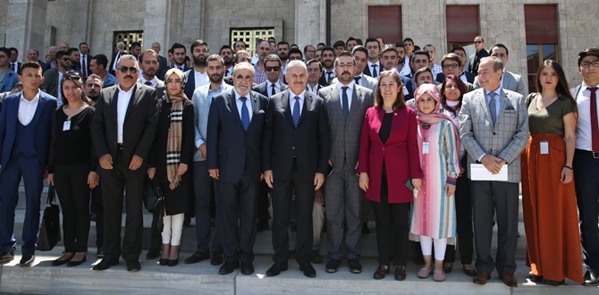 İşte! Dün Akşam Kabul Edilen Maddeler