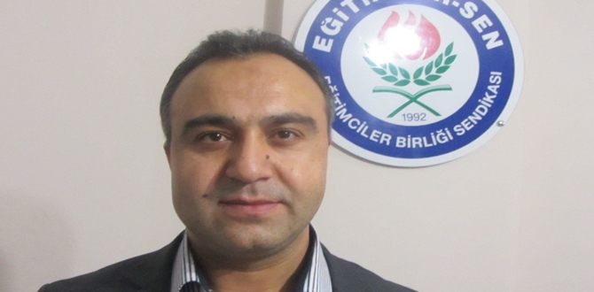 ‘Bir El De Biz Olalım’