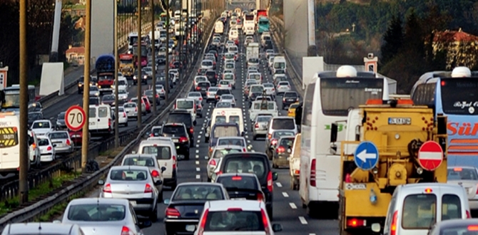 Sürücülere Trafik Sigortası Müjdesi!