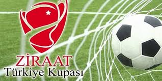 Ziraat Kupasında Rakibimiz Bartınspor