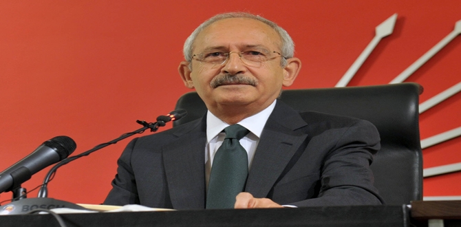 Kılıçdaroğlu’ndan Başsağlığı Telefonu