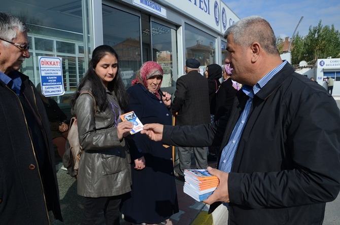 Belediyeden Toplu Taşıma Ulaşım Rehberi