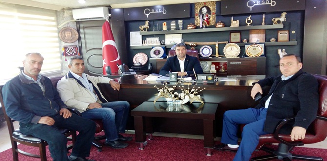 Çarşamba Pazarı, Salı Pazarı İle Birleşiyor