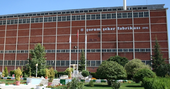 Şeker Fabrikası Avans Ödemesi Yapacak