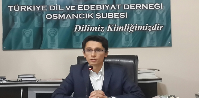 ‘Topluma İyi Yetişmiş İdealist İnsanlar Lazım’