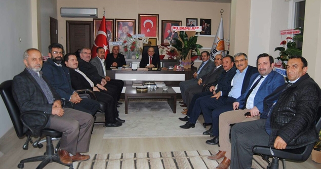 İHL Kamu Derneği Karadağ’ı Kutladı