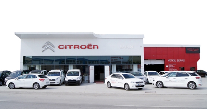 Yeni Citroen C3, Görücüye Çıkıyor