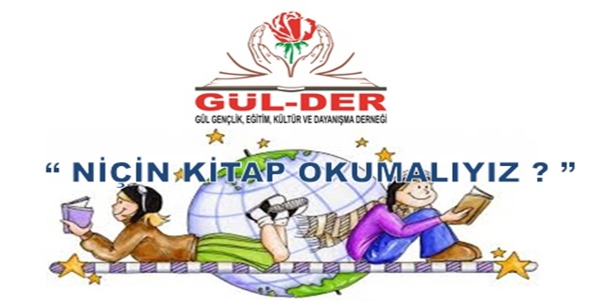 Gül-Der’den Kompozisyon Yarışması