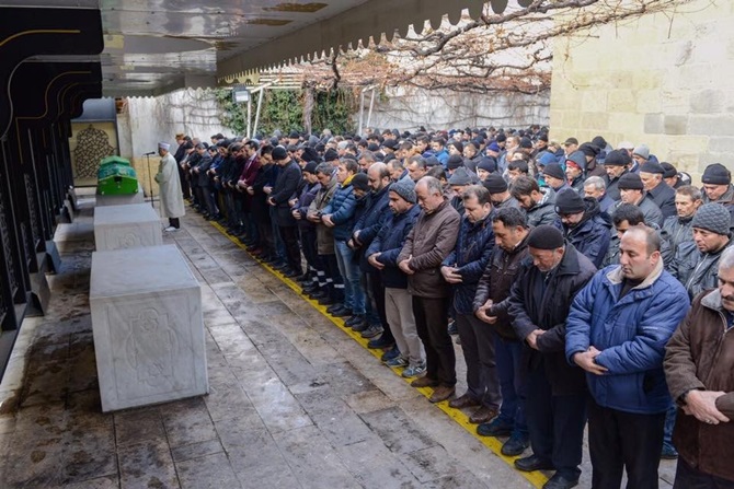 Çorum’da Trafik Kazasından 1 Kişi Öldü