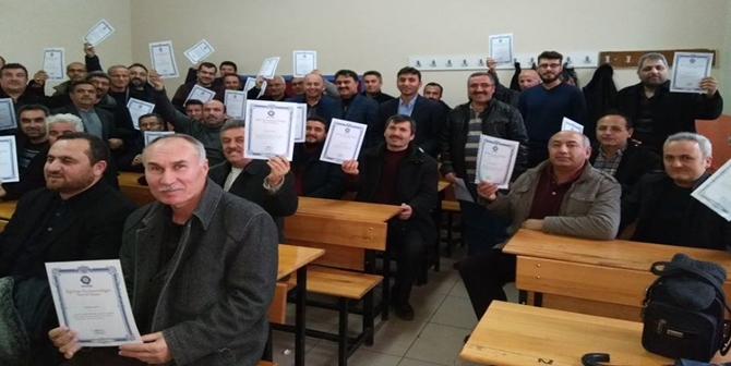 ‘Sorumluluk Almaktan Kaçınmamalıyız’