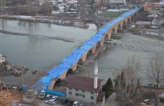 Osmancık’ta Koyunbaba Tepkisi