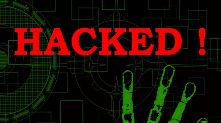 Akıncılar, Redhack’i Hackledi