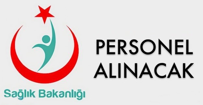 16 Bin Personel Alınacak