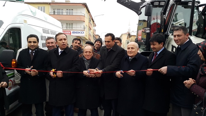 Karadağ, ‘İstikrar İçin “Evet” Şart’