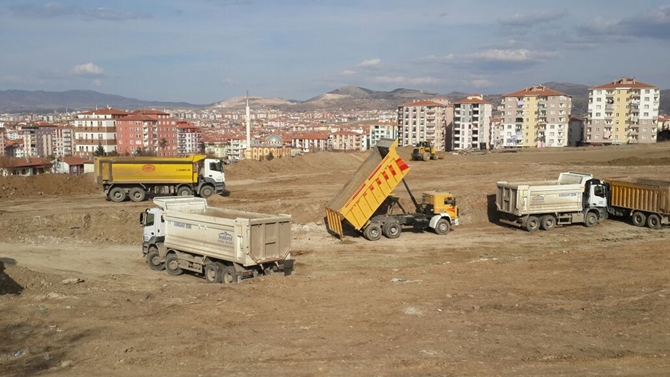 Mimar Sinan’a Anadolu Lisesi