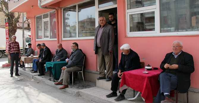 “Belediyeden Çifte Standart Uygulama”