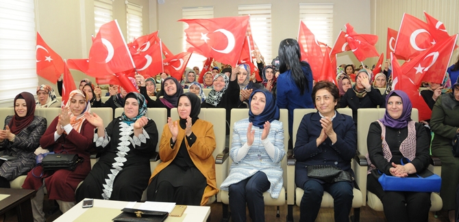 16 Nisan’da Tekrar Tarih Yazacağız