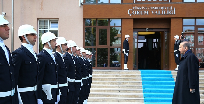 “Bundan Sonra Bu Ülkeyi Bölemeyecekler”