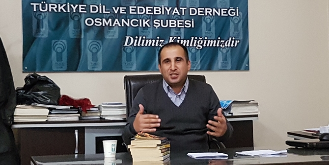 ‘Osmanlı İmparatorluğu Bir Cihan Devletiydi’