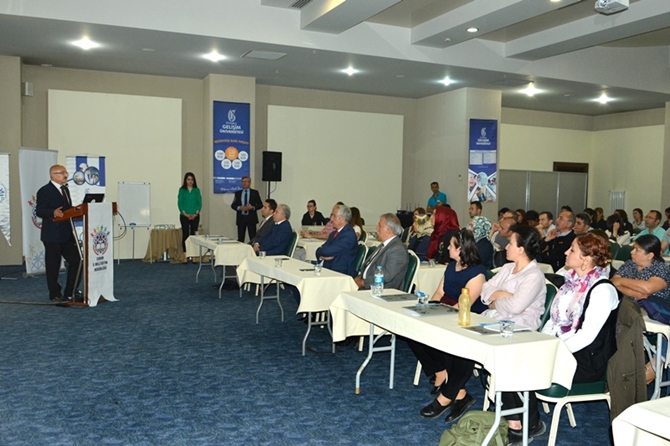 Rehber Öğretmenleri İçin “Tercih Danışmanlığı Semineri”