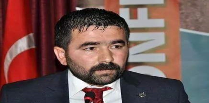 “Bahanelerle Soydaşlarımız Sınır Dışı Ediliyor”