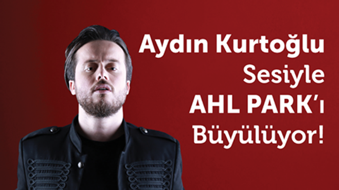 Aydın Kurtoğlu, Çorum’da Hayranlarıyla Buluşuyor