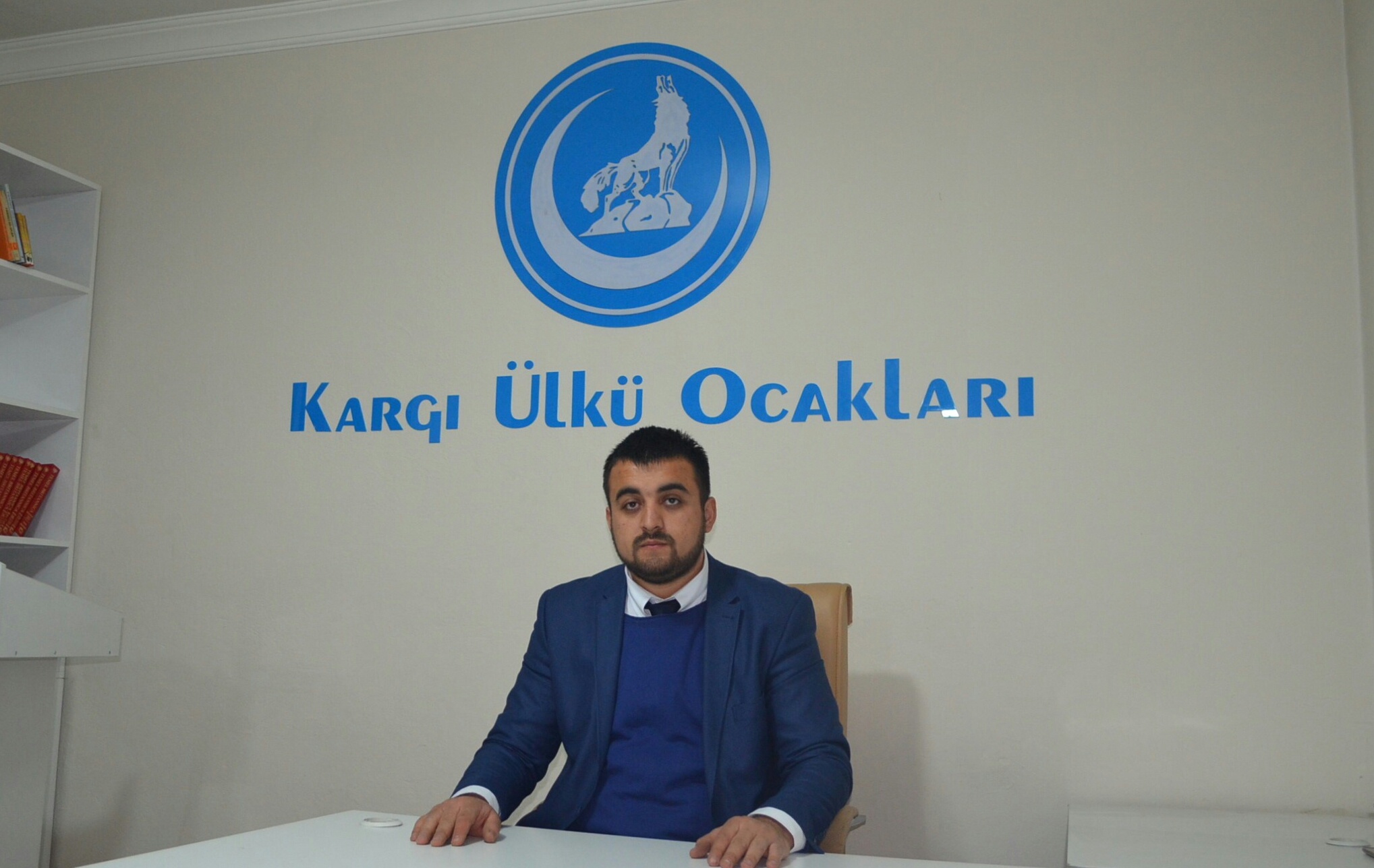 Ülkücülerden Yağcılar Köyü Yardımına Tepki