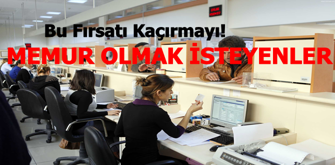 Bu Fırsatı Kaçırmayın!