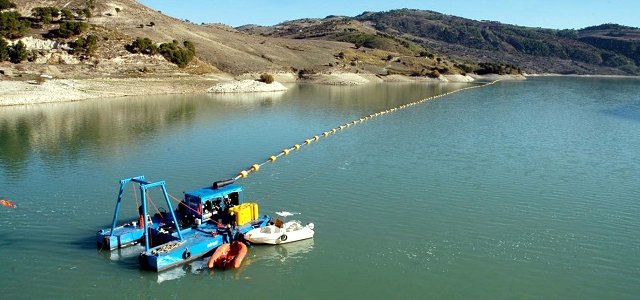 Çorum’un İçme Suyu Kalitesi Yükseltiliyor