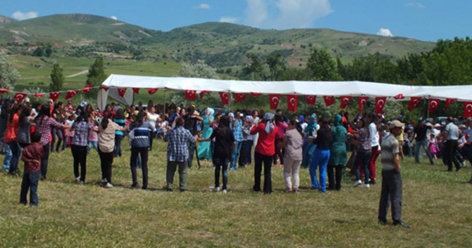 İkizli Köyü Kültür Bahar Şenliği 26 Haziran’da