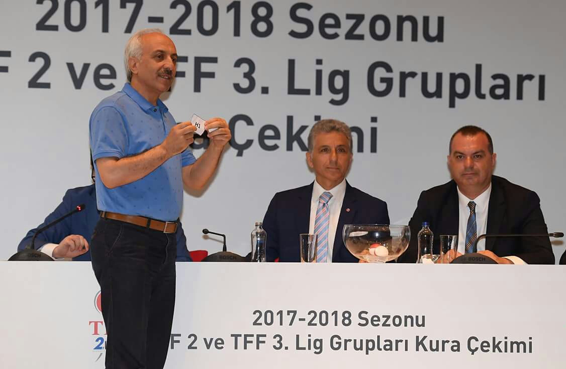 Çorumbelediyespor’a Dişli Rakipler