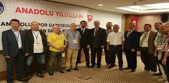 ASGD Görev Dağılımını Yaptı