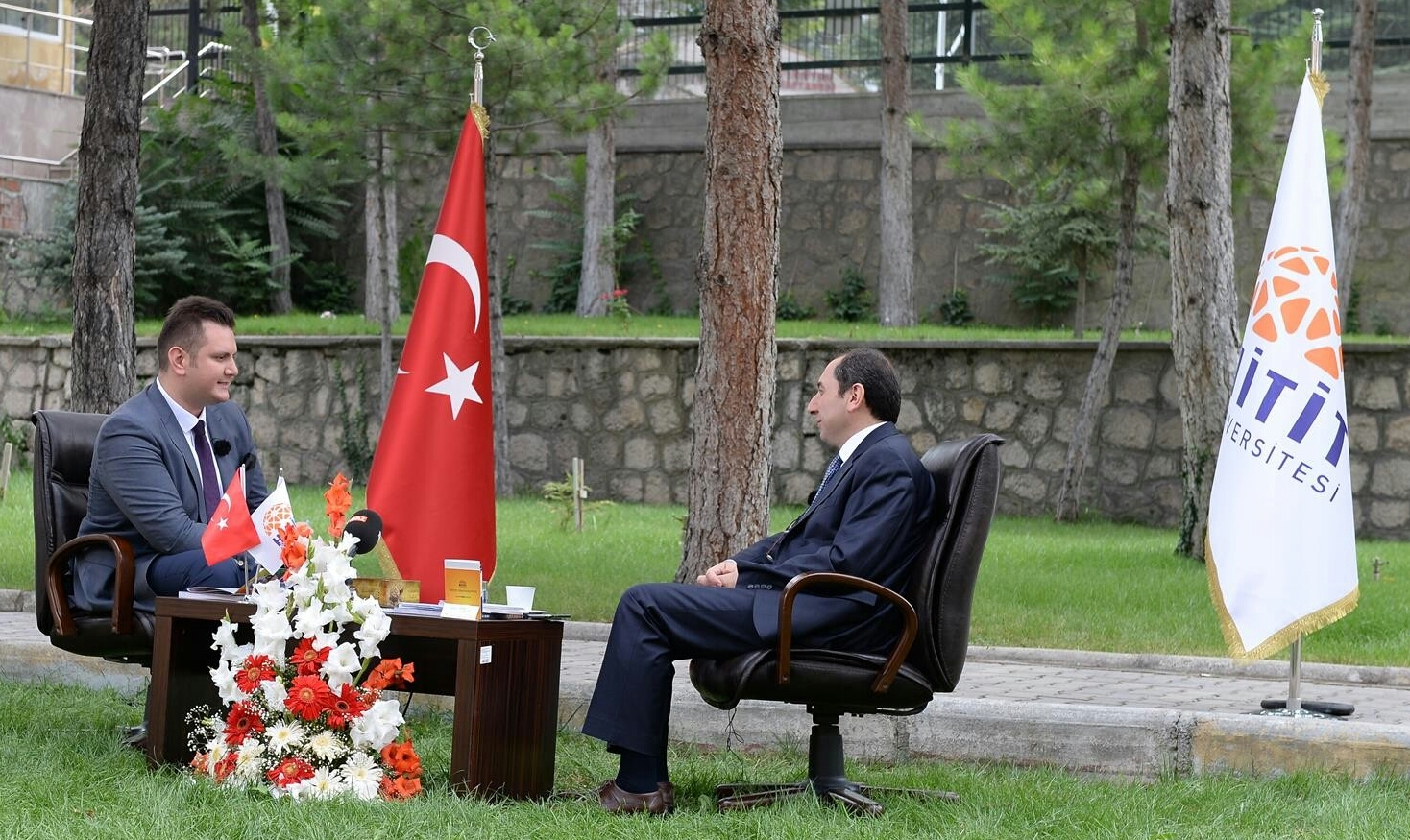 “Yeni Bölümlere Öğrenci Alınacak”