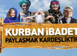 ‘Arakan İçin Kurban Bağışı Bekliyoruz’