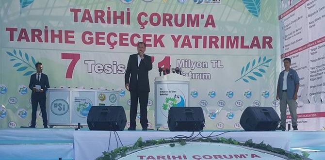 Bakan Eroğlu’ndan Müteahhitlere Uyarı