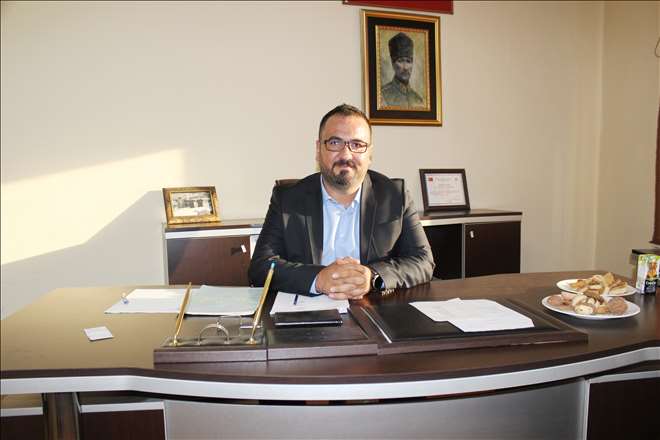 OSMİAD’da Emrah Tüysüz Dönemi