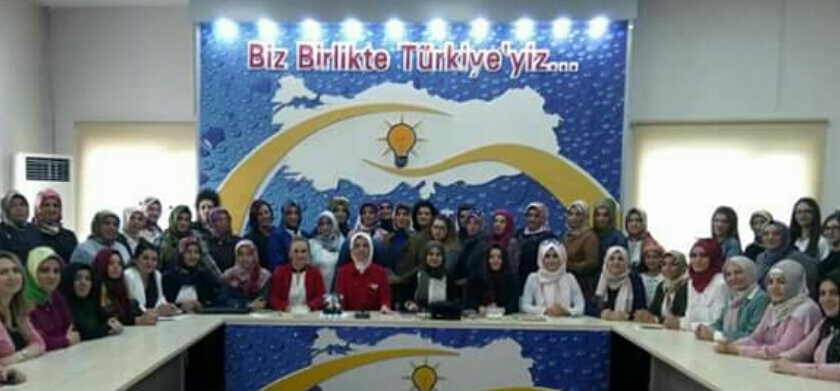 Bu Siteye 15 Temmuz Hatıraları Yazılacak