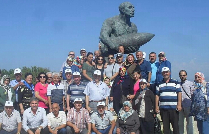 Çanakkale Kayıtları Devam Ediyor