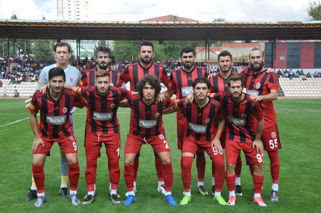 Kupada Rakip Bandırmaspor