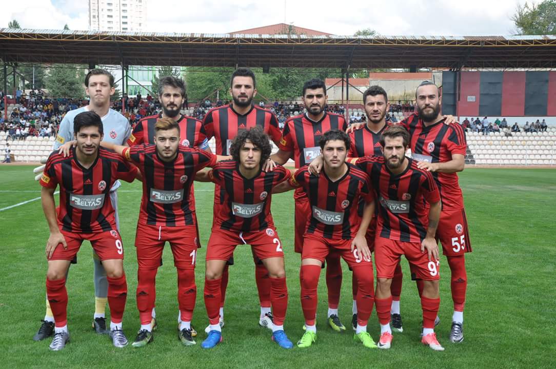 Belediyespor ,Sultanbeyli Sınavına Çıkıyor