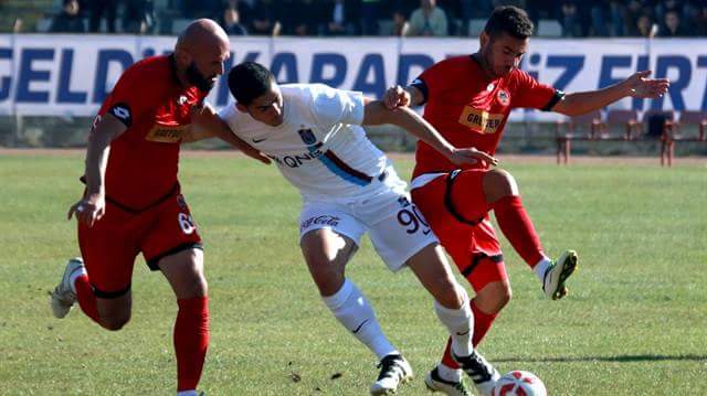 Kupada Rakibimiz Yine Trabzonspor